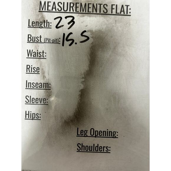 OQQ Shirt Women Size L Brown Long Sleeve Nylon Spandex Fitted Compression Top - Picture 5 of 6